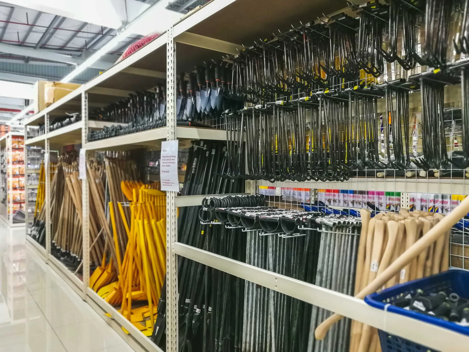 ferretería ariguineguin 3